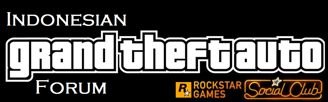 Grand Theft Auto Indonesia Forums